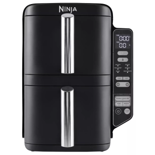 double stack.2470w.7,6l.dualzone. - ninja