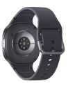 galaxy watch8.40mm.bt.graphite. - samsung