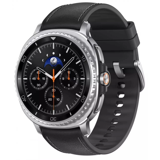 galaxy watch8 classic.46mm.bt.noir. - samsung