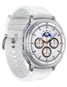 galaxy watch8 classic.46mm.bt.blanc. - samsung