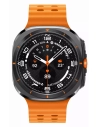 galaxy watch ultra.gris/titane. - samsung