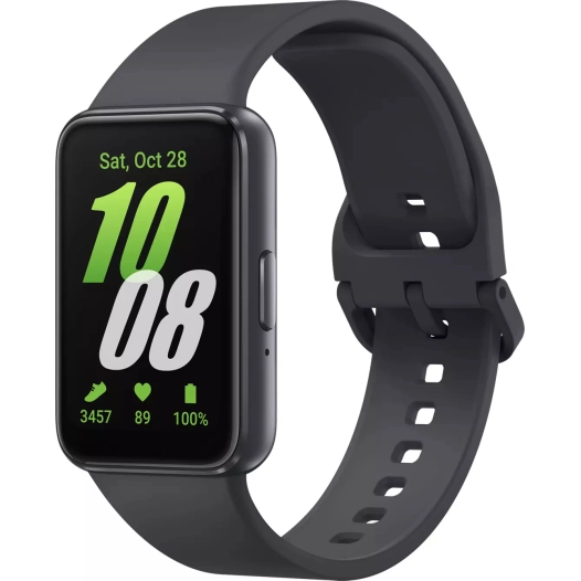 galaxy fit 3.grey. - samsung