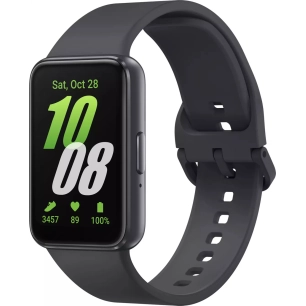 galaxy fit 3.grey. - samsung