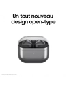 galaxy buds 3 blanc - samsung