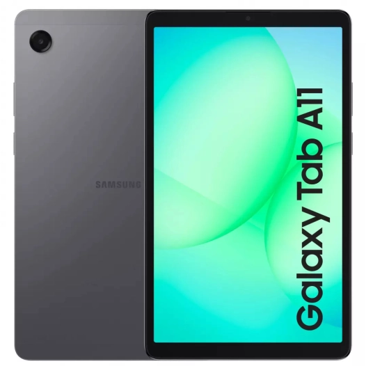 galaxy tab a11.4go.64go.wifi.gray. - samsung