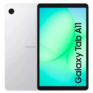 galaxy tab a11.4go.64go.wifi.silver. - samsung