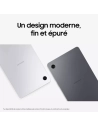 galaxy tab a11.4go.64go.4g.gray. - samsung