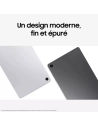 galaxy tab a11+.6go.128go.wifi.gray. - samsung