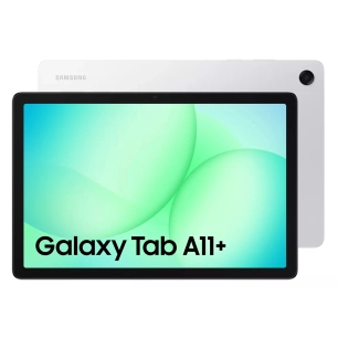galaxy tab a11+.8go.256go.wifi.silver. - samsung