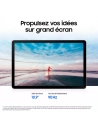 galaxy tab s10 lite.8gb.256gb.wifi.slv. - samsung