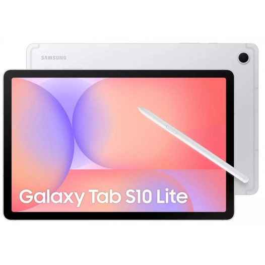 galaxy tab s10 lite.6gb.128gb.wifi.slv. - samsung