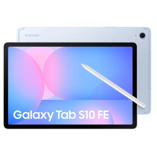 tab s10 fe 10,9.128go.blue. - samsung