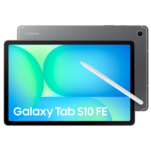 tab s10 fe 10,9.256go.gray. - samsung