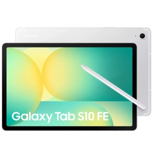 tab s10 fe 10,9.128go.silver. - samsung