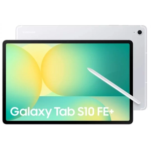 tab s10 fe+.13,1.128go.silver. - samsung