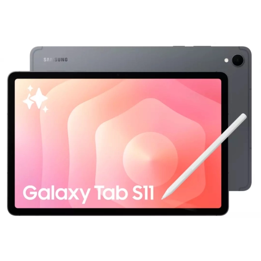 galaxy tab s11.12go.256go.wifi.gray. - samsung