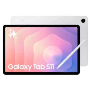galaxy tab s11.12go.128go.wifi.silver. - samsung