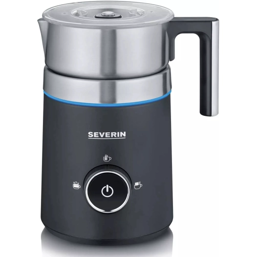 chocolatiere/emulsionneur.500w.ix/nr. - severin