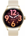 ice smart 3.0.gold beige. - ice watch