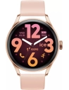 ice smart 3.0.rose gold nude. - ice watch