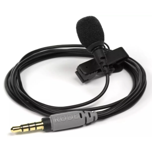 r100252 - microphone smartlav+ - rode