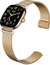ice smart sq 2.0.gold milanese. - ice watch