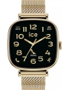 ice smart sq 2.0.gold milanese. - ice watch
