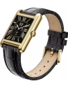 ice smart tk 2.0.gold black croco. - ice watch