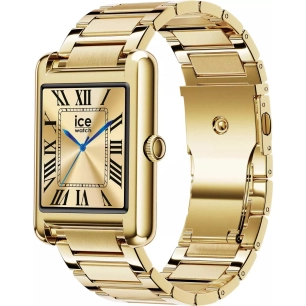ice smart tk 2.0.gold metal. - ice watch