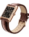 ice smart tk 2.0.rose gold brown croco. - ice watch