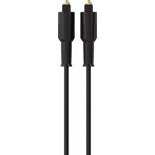 cable optique toslink 1,5m. - sinox
