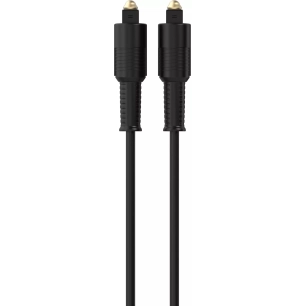 cable optique toslink 3m. - sinox