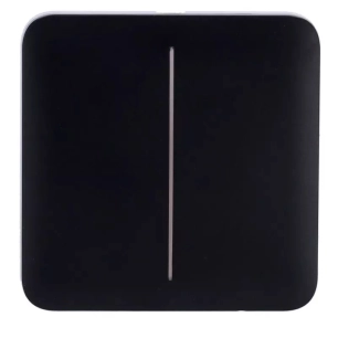 bouton.p/inter.touche.double.noir. - ajax