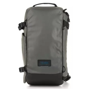 solstice v2 12l gris sac epaule - tenba