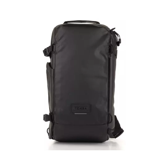 solstice v2 12l noir sac epaule - tenba