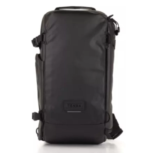 solstice v2 12l noir sac epaule - tenba