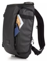 solstice v2 12l noir sac epaule - tenba