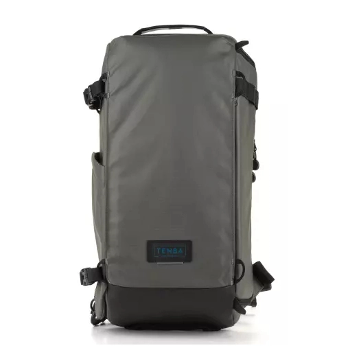 solstice v2 16l gris sac epaule - tenba