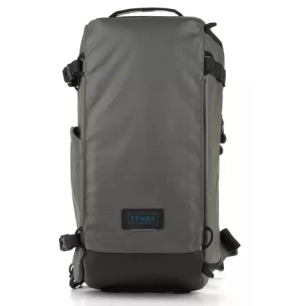 solstice v2 16l gris sac epaule - tenba