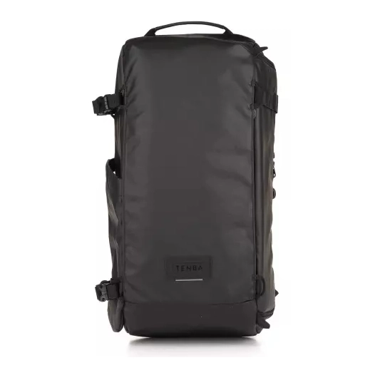 solstice v2 16l noir sac epaule - tenba