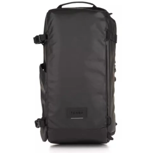 solstice v2 16l noir sac epaule - tenba