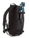 solstice v2 16l noir sac epaule - tenba