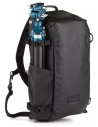 solstice v2 16l noir sac epaule - tenba