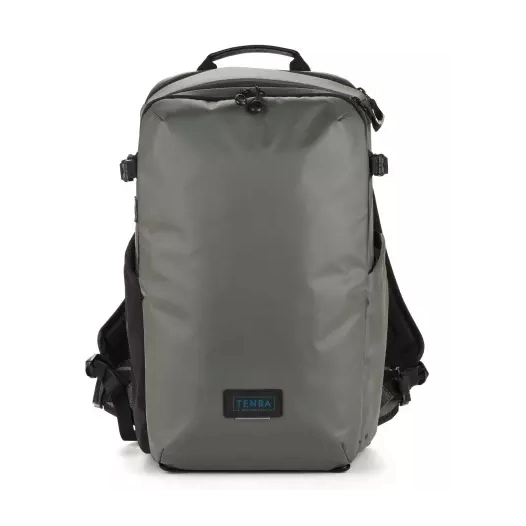 solstice v2 20l gris sac a dos - tenba