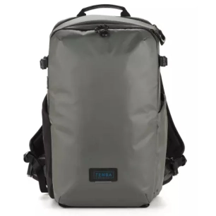 solstice v2 20l gris sac a dos - tenba