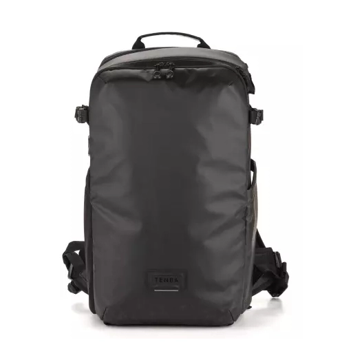 solstice v2 20l noir sac a dos - tenba