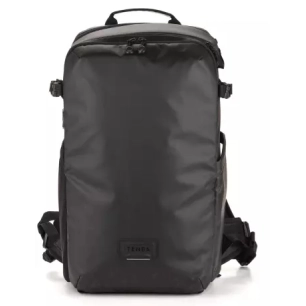 solstice v2 20l noir sac a dos - tenba