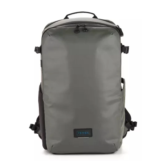 solstice v2 24l gris sac a dos - tenba