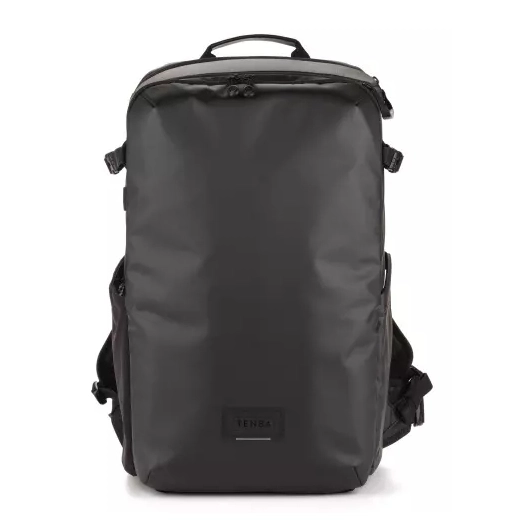 solstice v2 24l noir sac a dos - tenba
