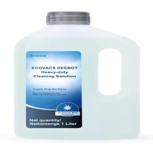 solution nettintensive p/deebot x11. - ecovacs